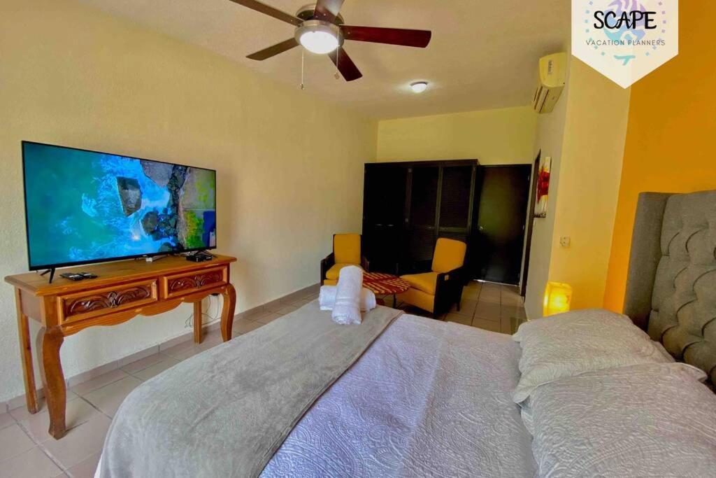 Amplia Y Calida Casa Cerca De Plaza Las Americas Villa Cancun Exterior photo